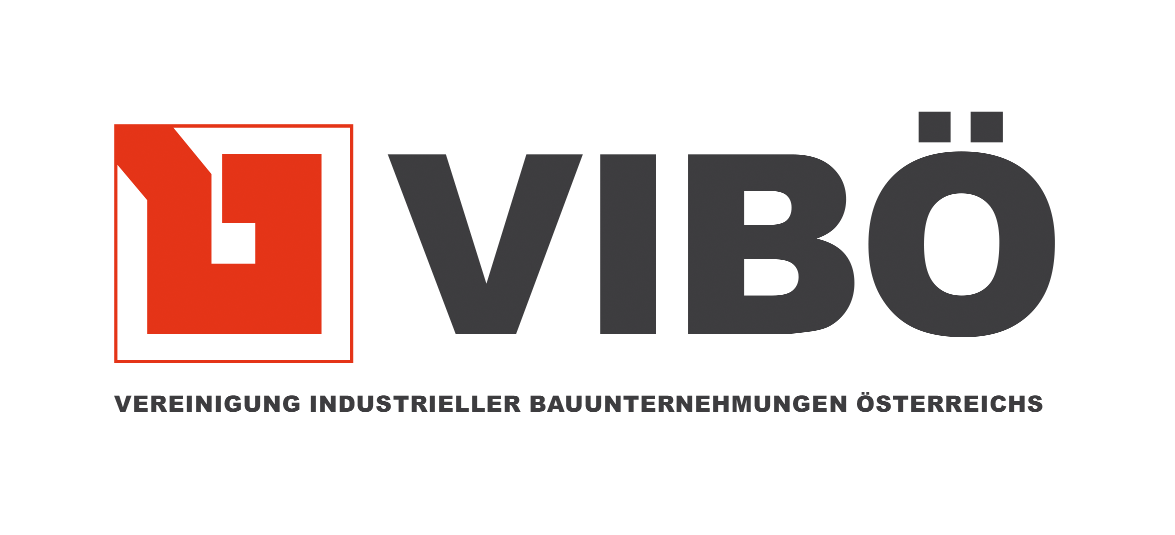 Logo VIBÖ
